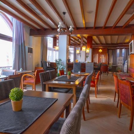 Kyrenia British Harbour Hotel Экстерьер фото