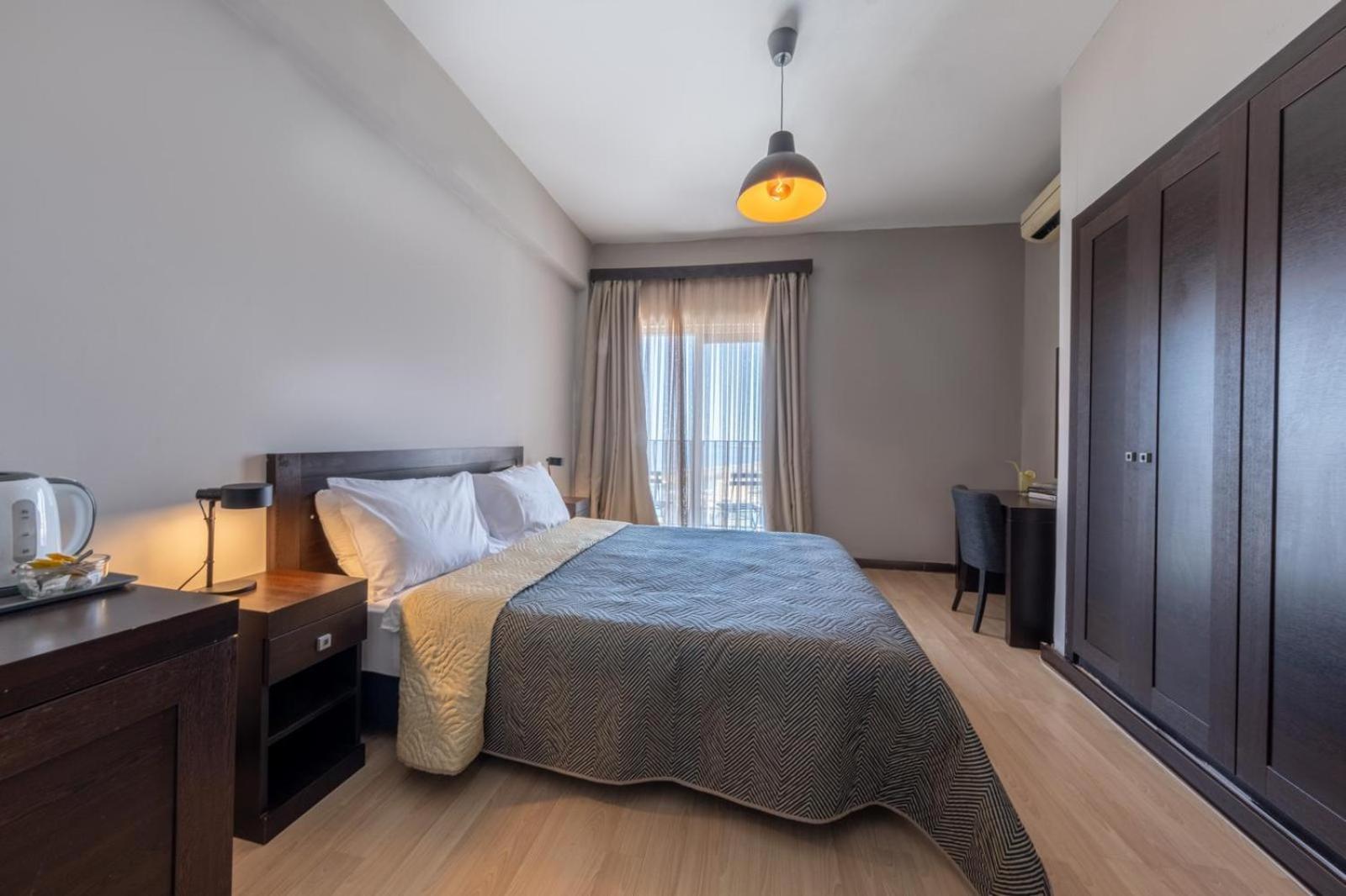 Kyrenia British Harbour Hotel Экстерьер фото