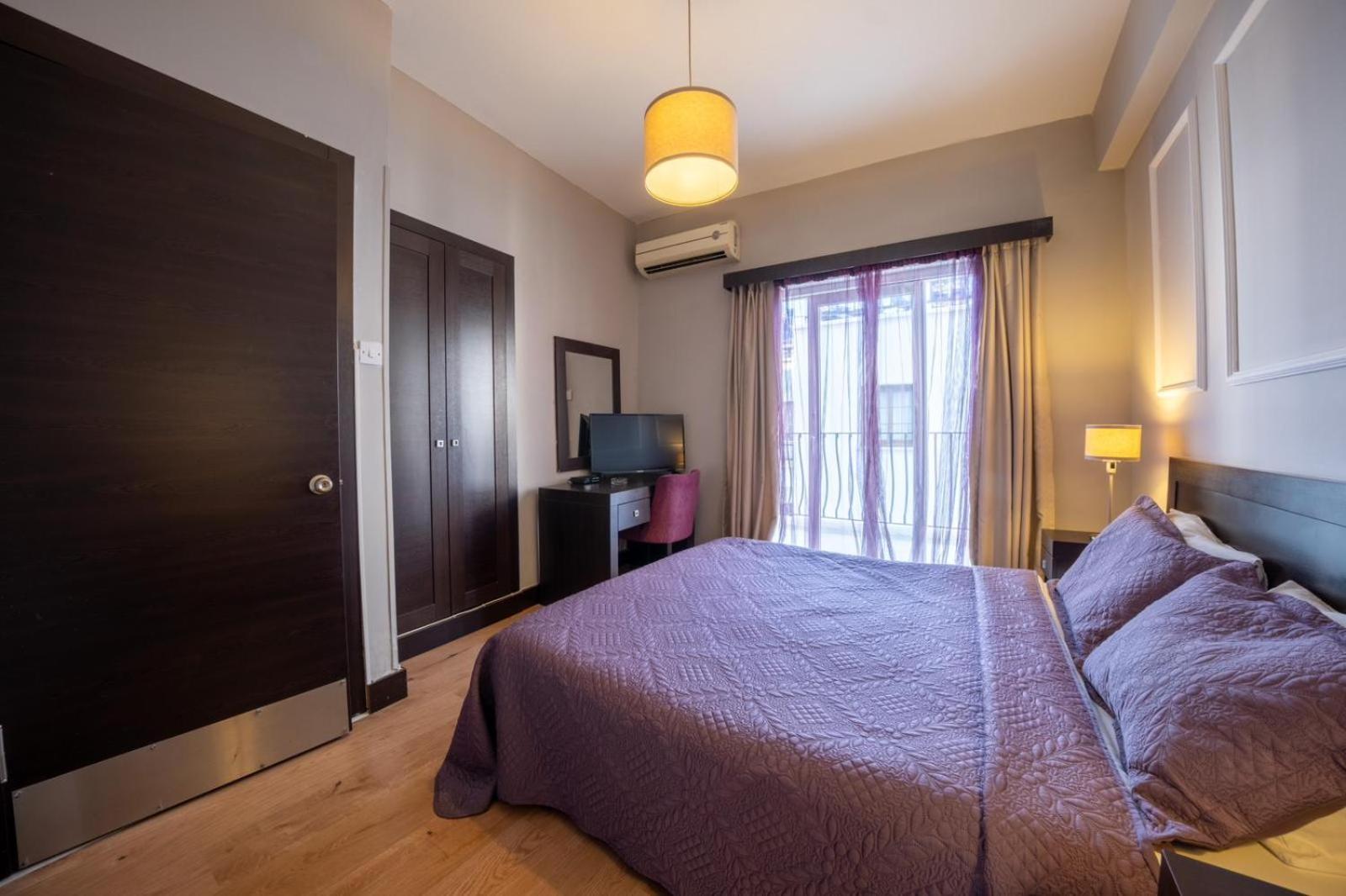 Kyrenia British Harbour Hotel Экстерьер фото