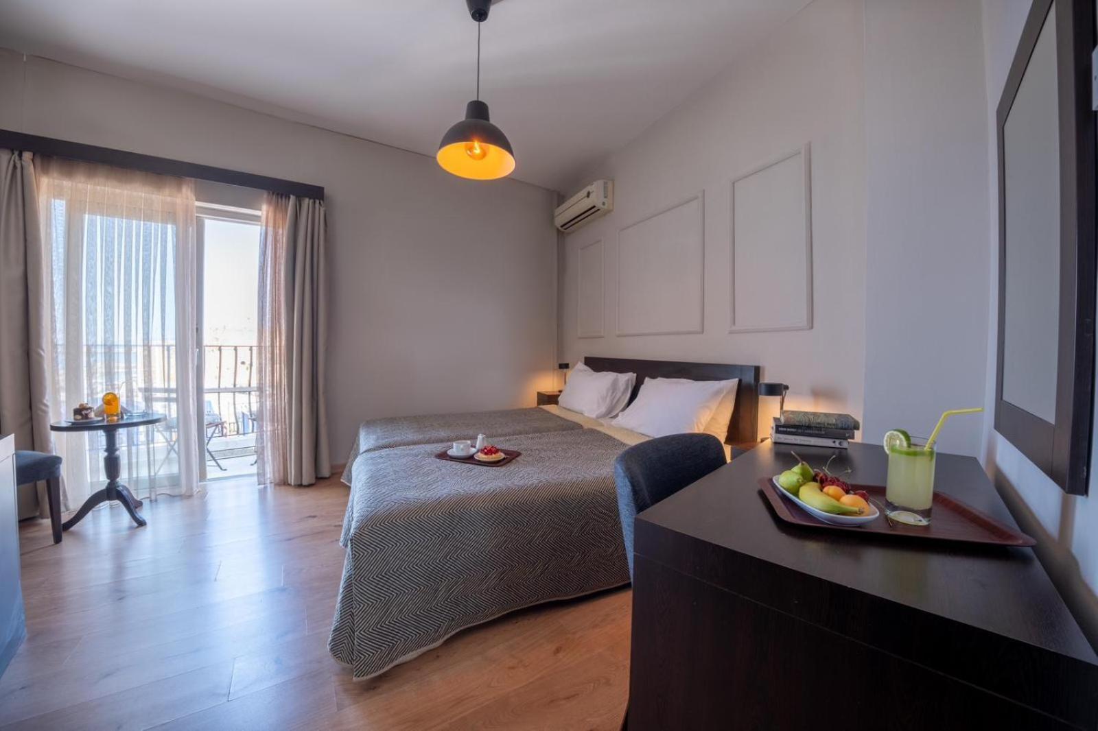 Kyrenia British Harbour Hotel Экстерьер фото