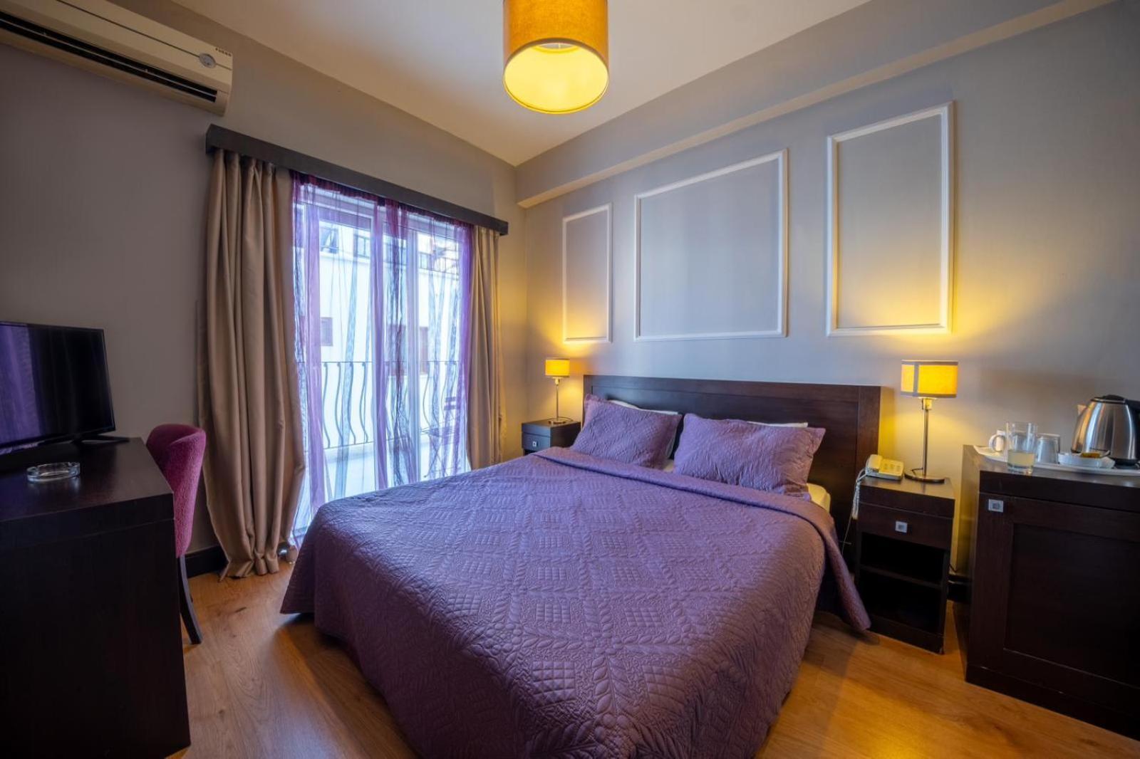 Kyrenia British Harbour Hotel Экстерьер фото