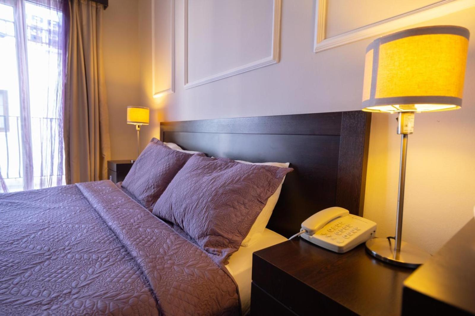 Kyrenia British Harbour Hotel Экстерьер фото