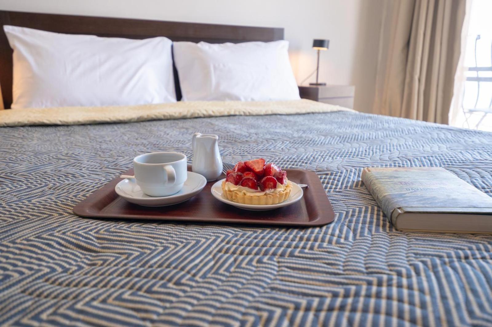 Kyrenia British Harbour Hotel Экстерьер фото